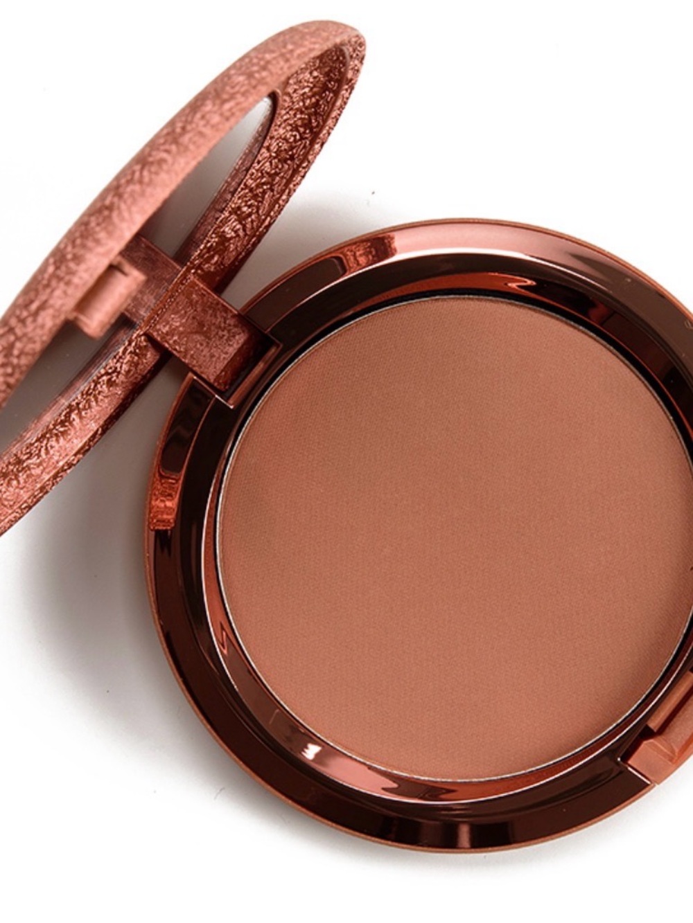 MAC Cosmetics Skinfinish Sunstruck Matte Bronzer Powder (Matte Medium Rosy)